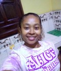 Rencontre Femme Madagascar à Toamasina : Cindi, 27 ans